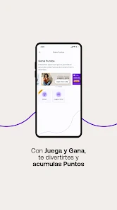 Captura de Puntos Colombia con experiencias